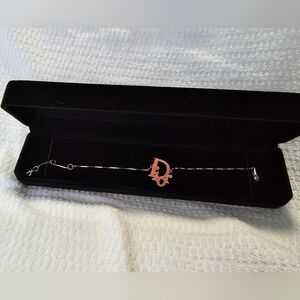 Dior Silver Bracelet
